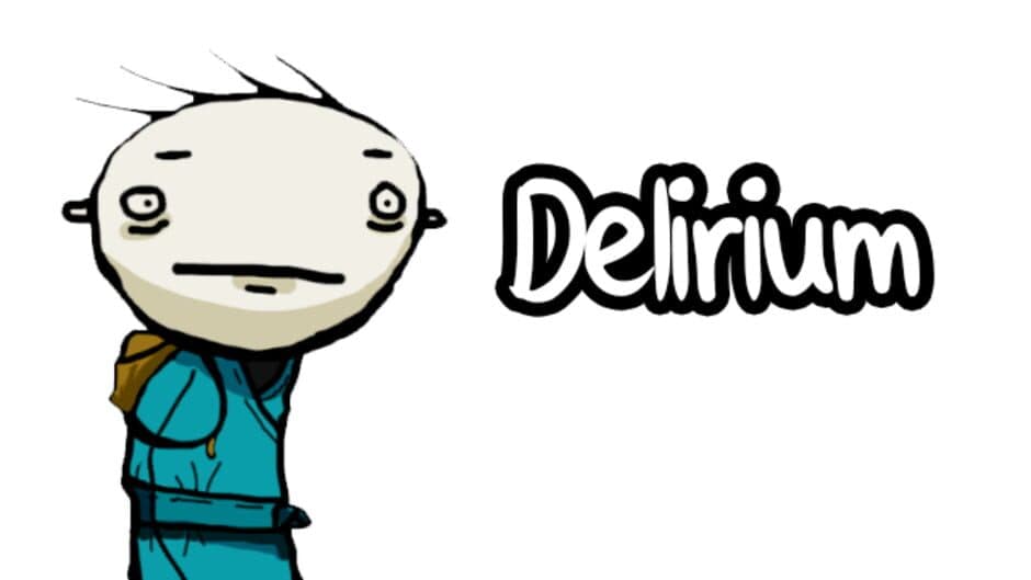Delirium banner