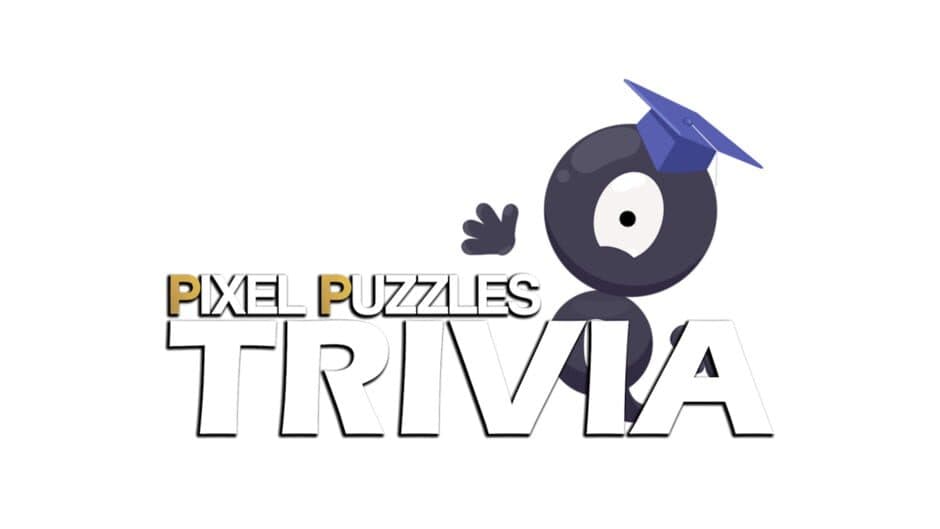 Pixel Puzzles Trivia banner