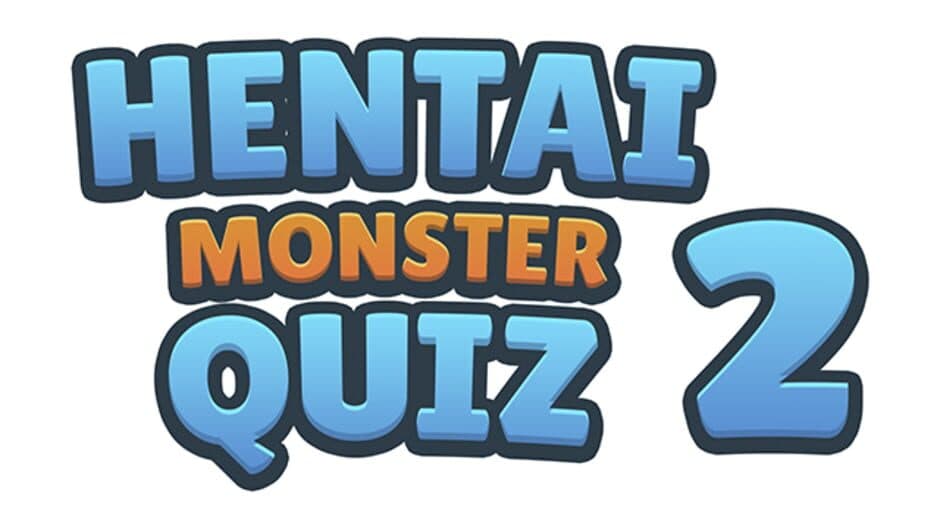 Hentai Monster Quiz 2 banner
