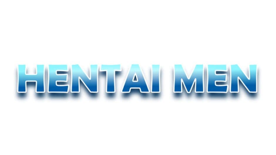 Hentai Men banner