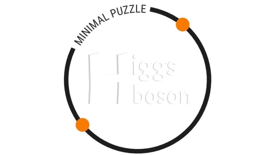 Higgs Boson: Minimal Puzzle banner