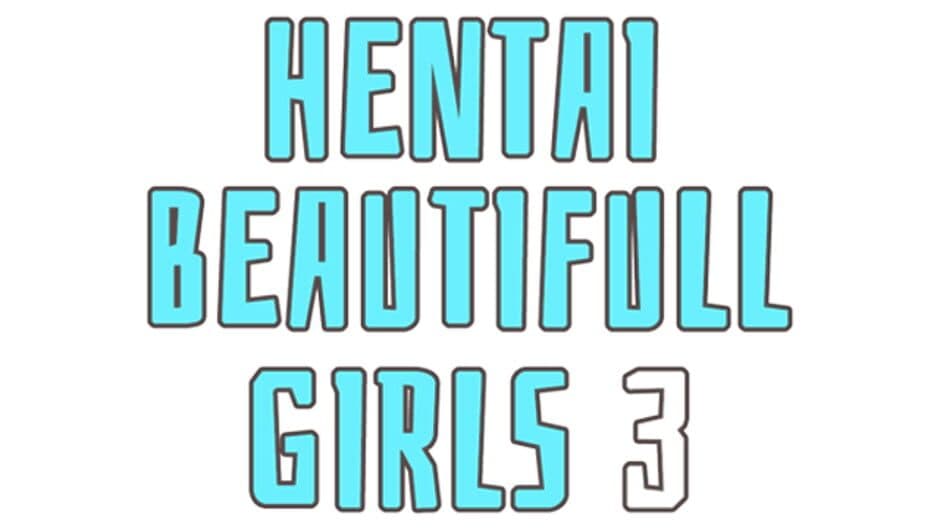 Hentai Beautiful Girls 3 banner