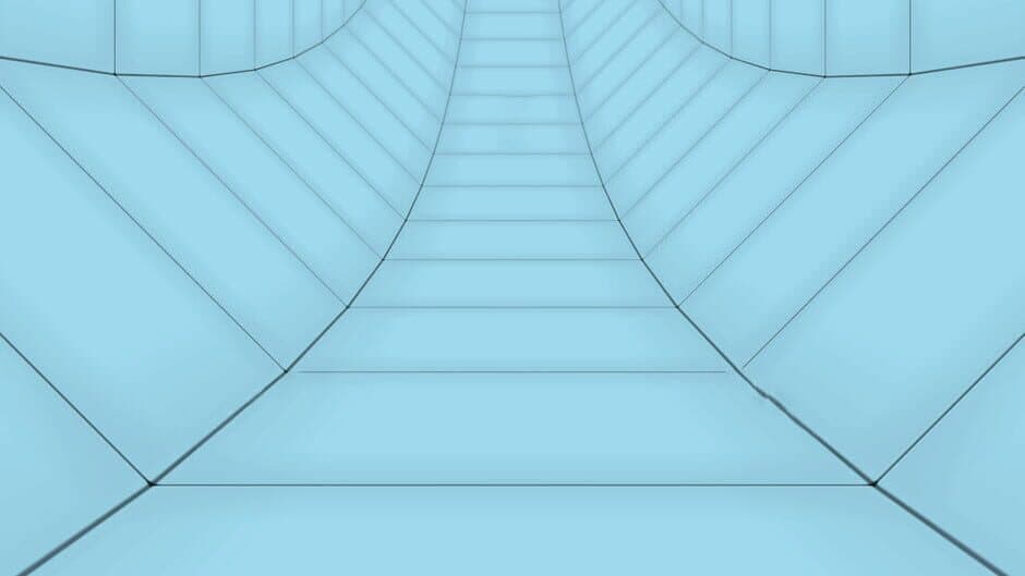 Alex's Tunnel banner