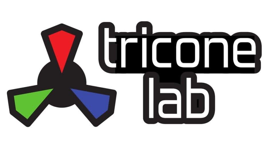 Tricone Lab banner