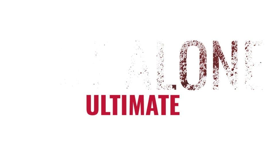 Lost Alone Ultimate banner