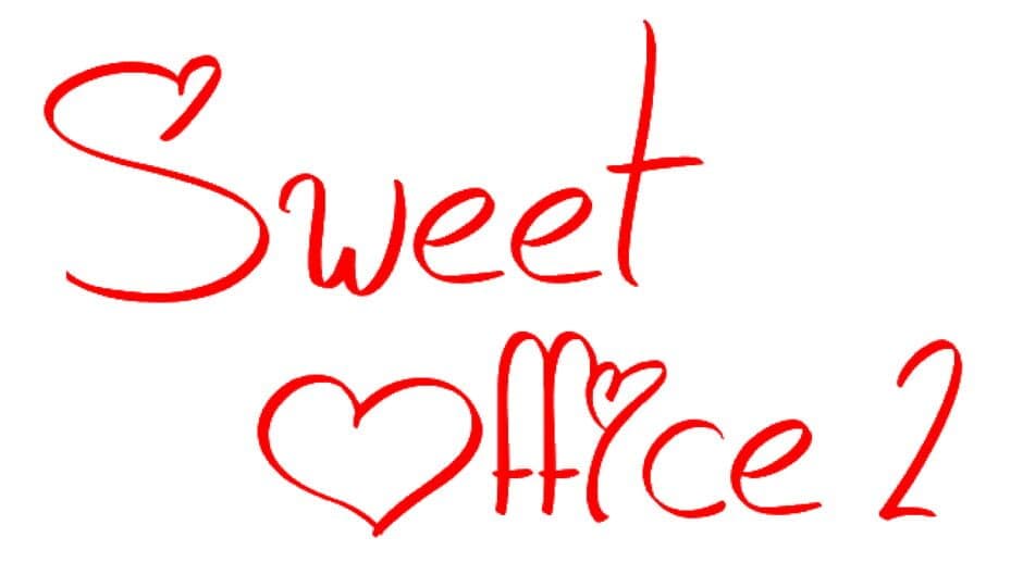 Sweet Office 2 banner