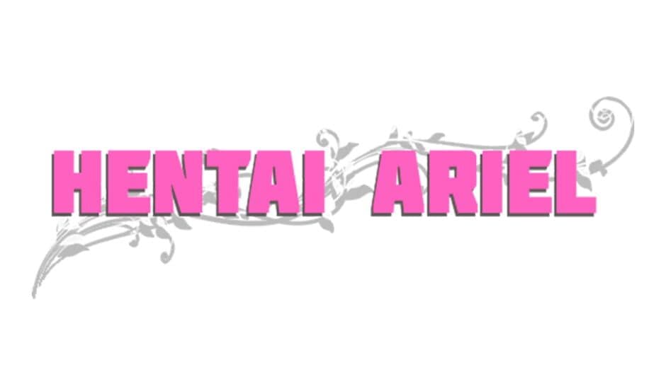 Hentai Ariel banner