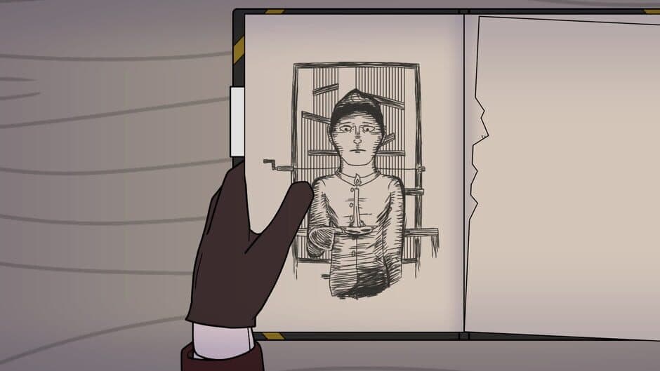 The Life and Times of Daniel Vastberaden banner