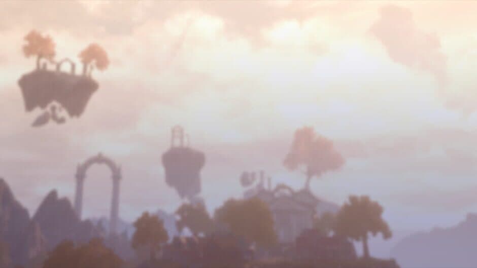 Breeders of the Nephelym: Alpha banner