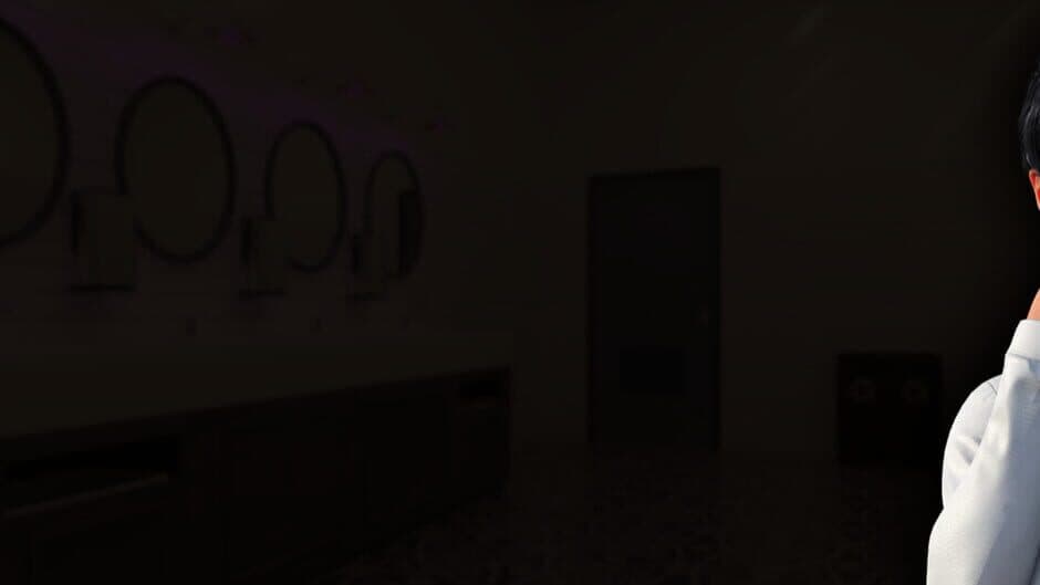 Security Guard Sex: Episode 3 banner