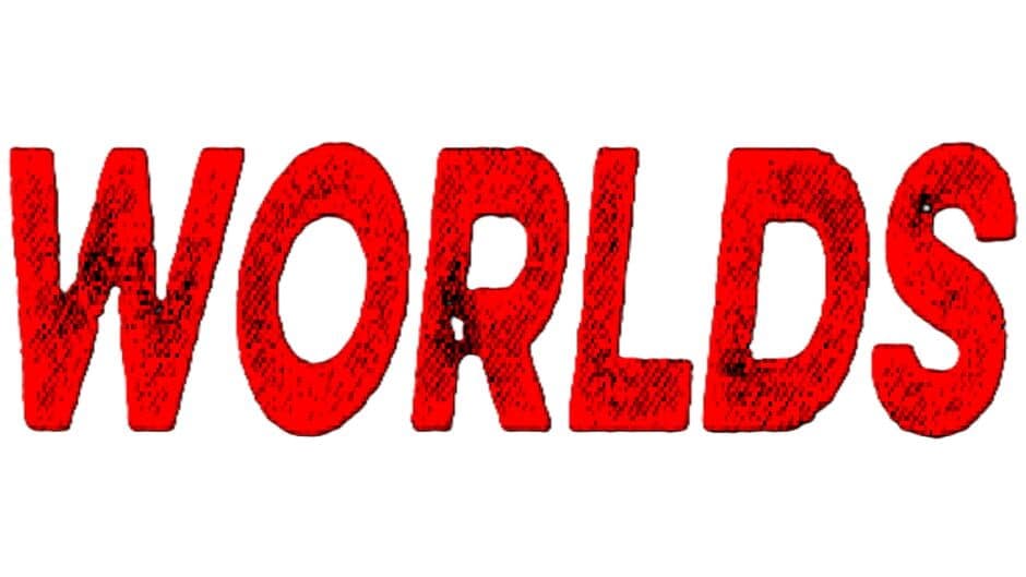 Worlds banner