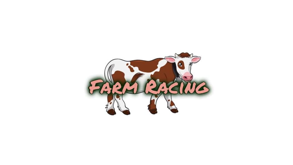 Farm Racing banner