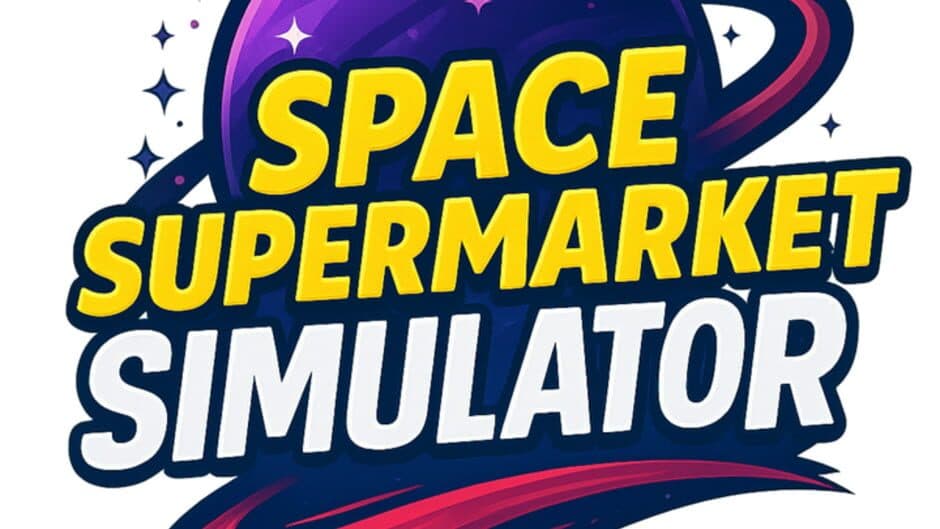 Space Supermarket Simulator banner
