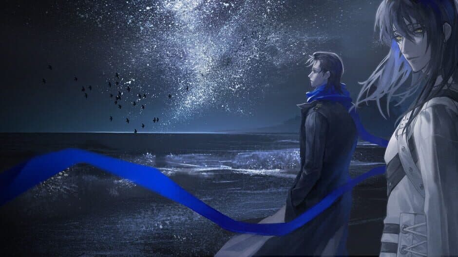 Project II: Silent Valley banner