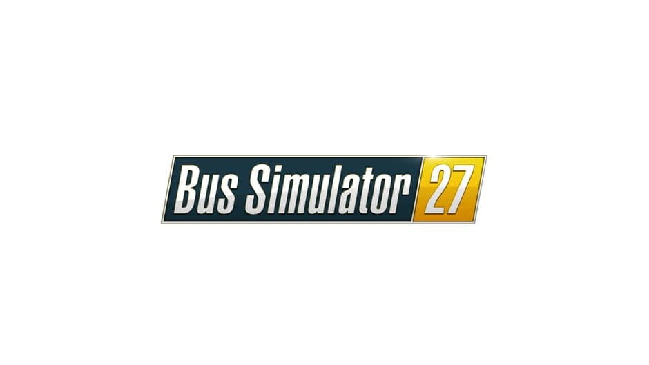 Bus Simulator 27 banner
