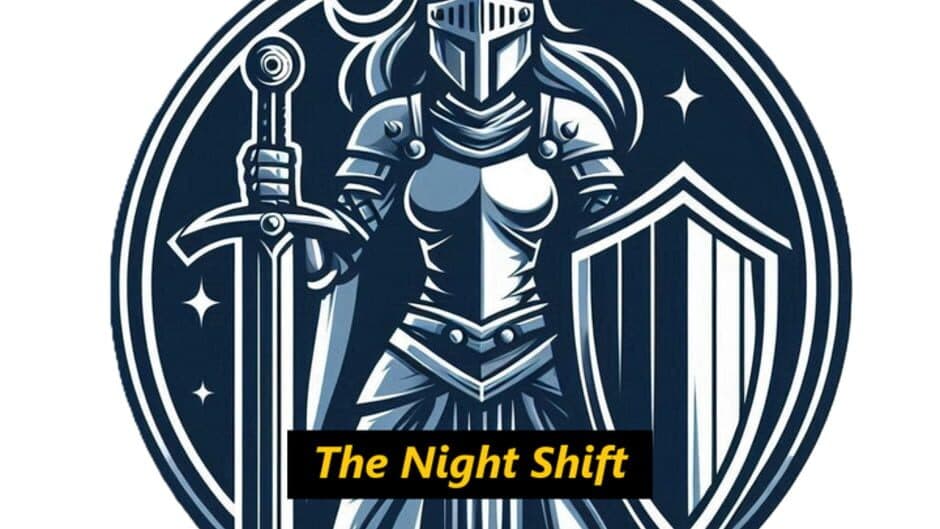 The Night Shift banner