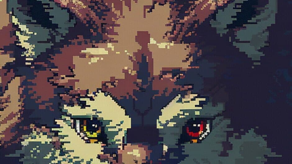 The Red Hood: Hunting the Wolf banner