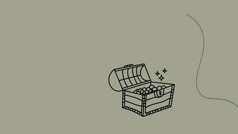 Treasure Hunter banner