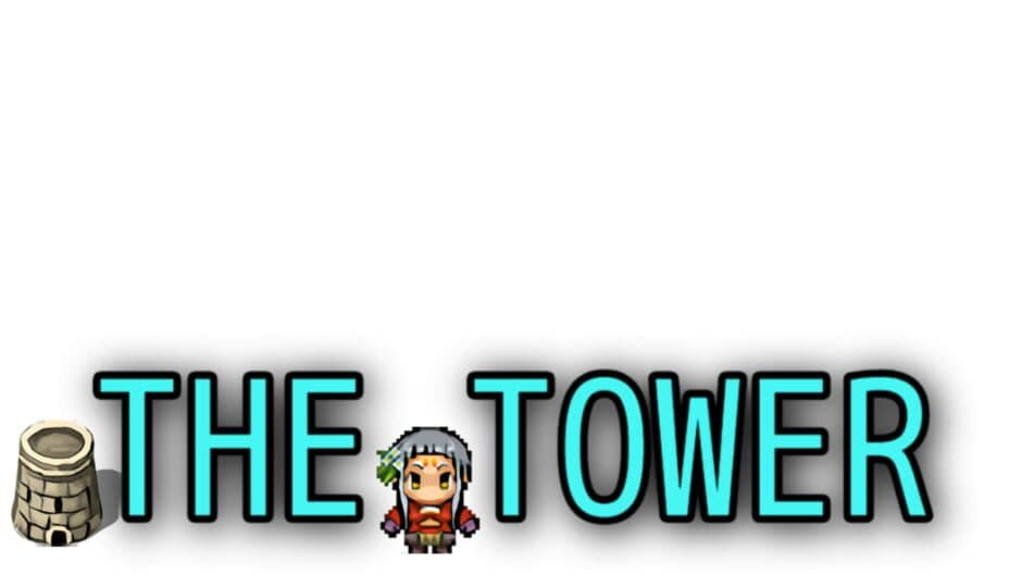 The Tower banner