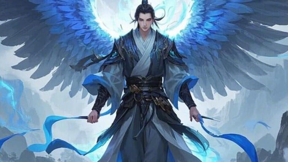 Zuìhòu de Xiū Xiān Zhě banner