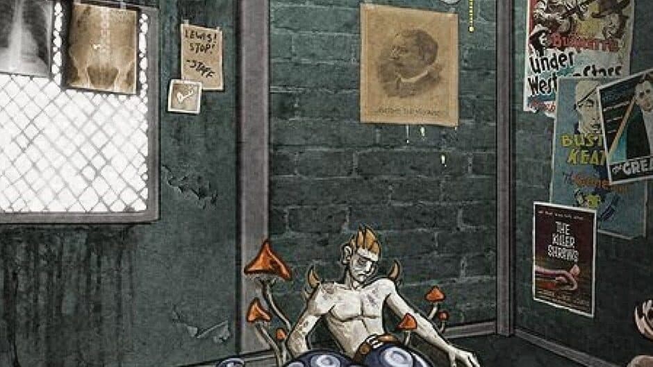 Alice is Dead: Episode 2 banner