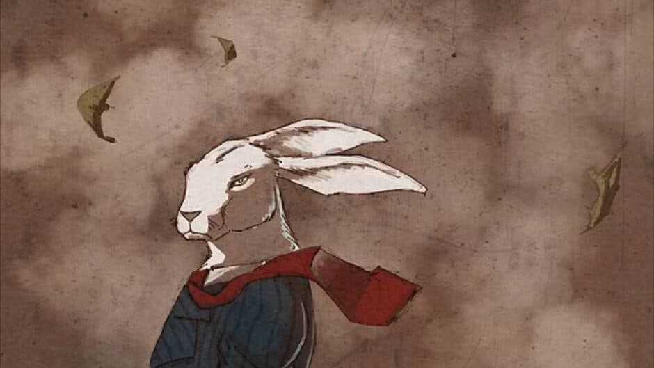 Alice is Dead: Episode 3 banner