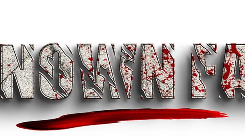 Unknown Faces banner