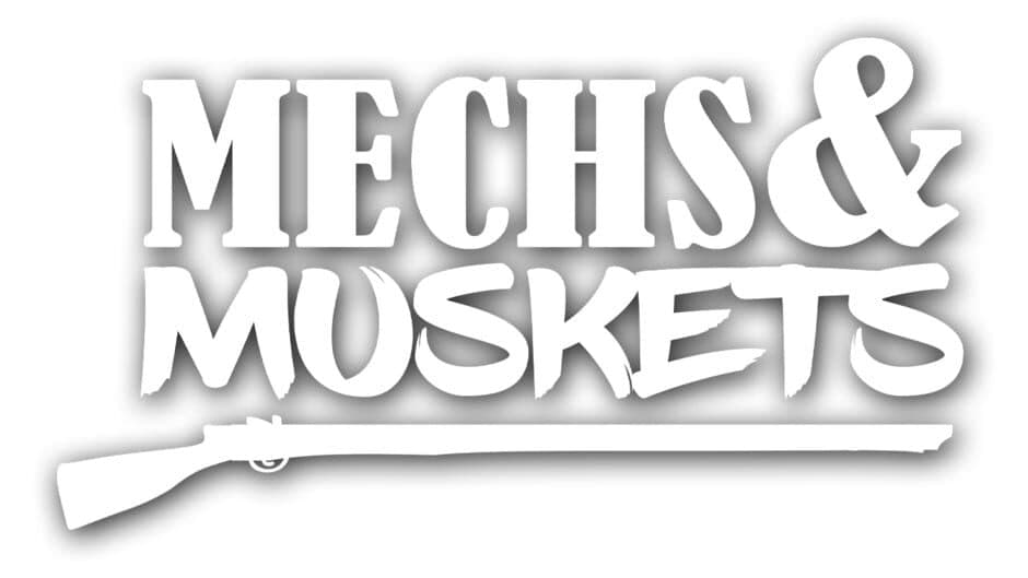 Mechs and Muskets banner