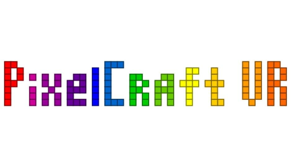 PixelCraft VR banner