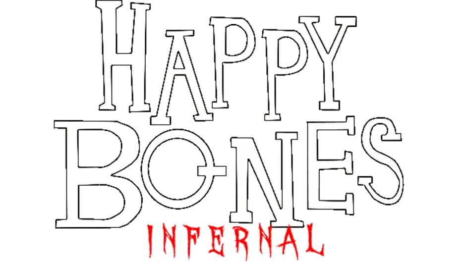 Happy Bones Infernal banner