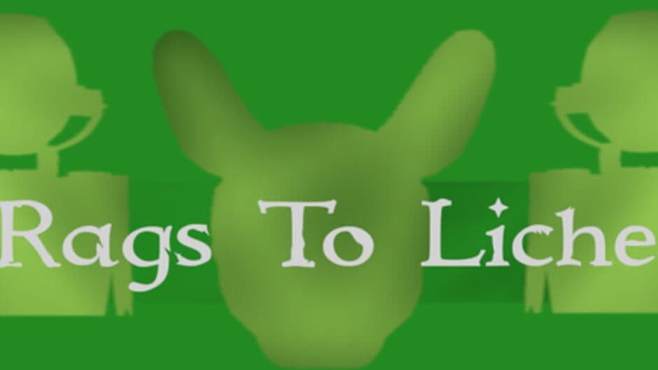 Rags to Liches banner