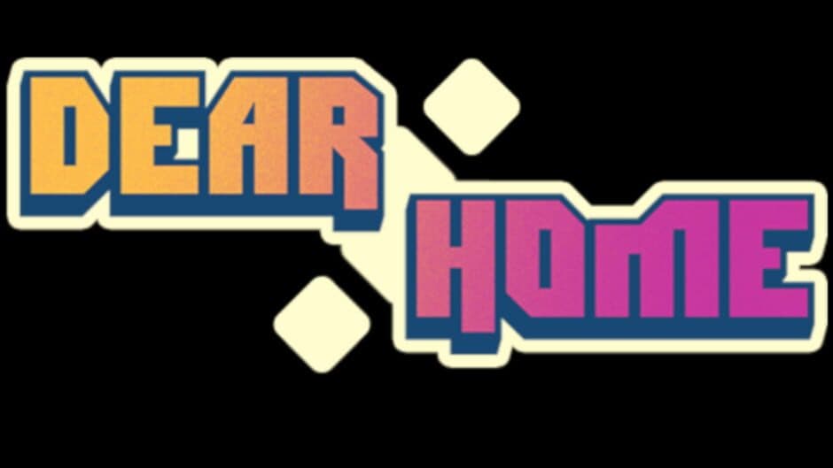 Dear Home banner