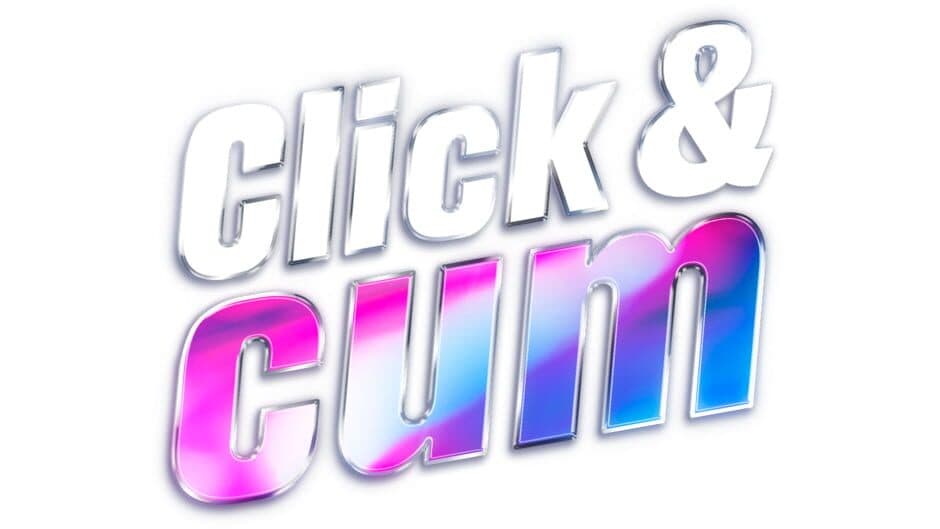Click & Cum banner