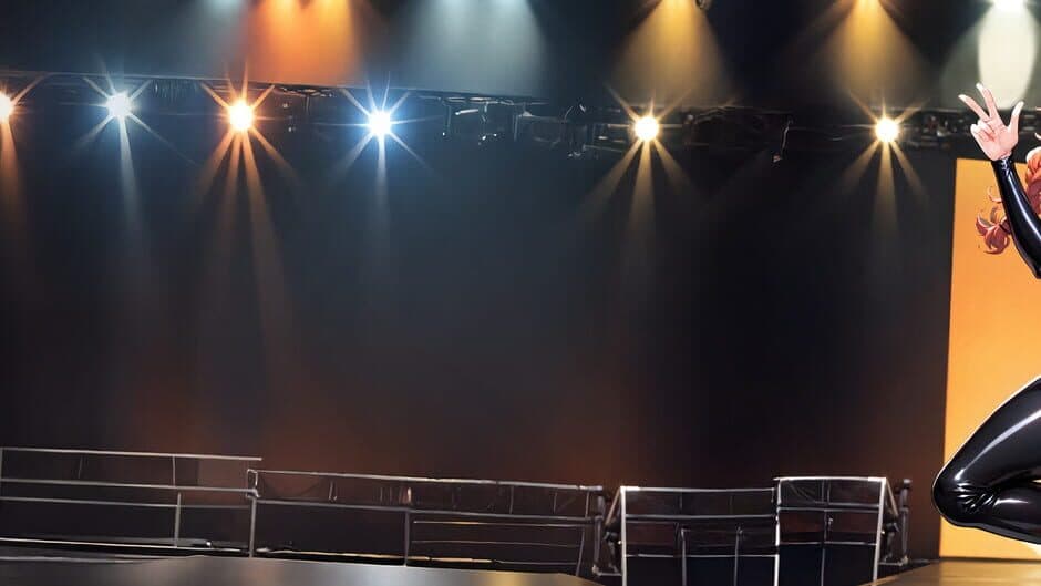 Hentai World Bunny banner