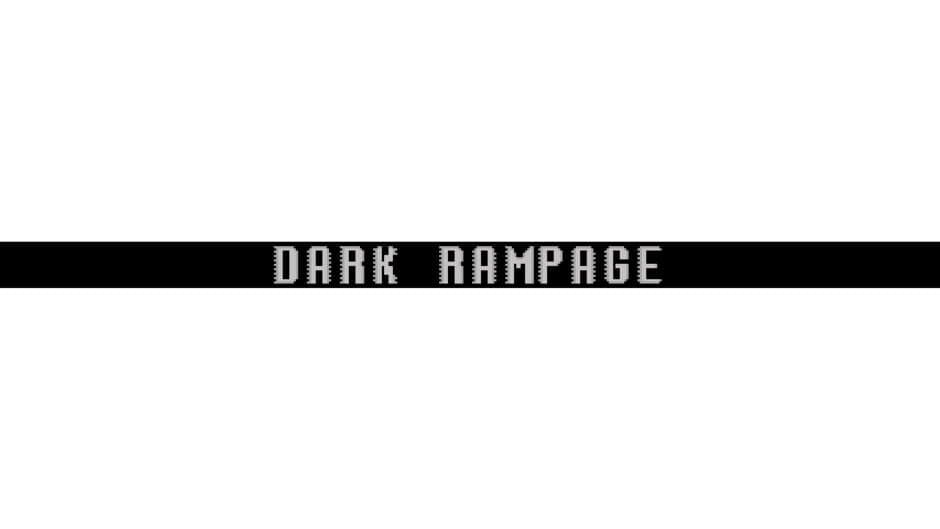 Dark Rampage banner