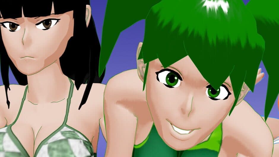 Sushi Pachi Panic banner