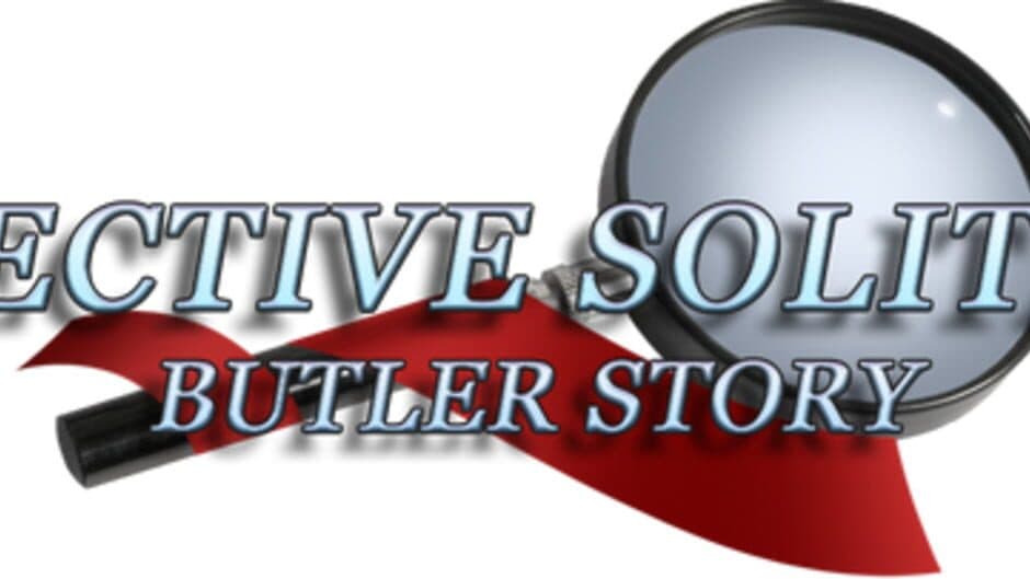 Detective Solitaire: Butler Story banner