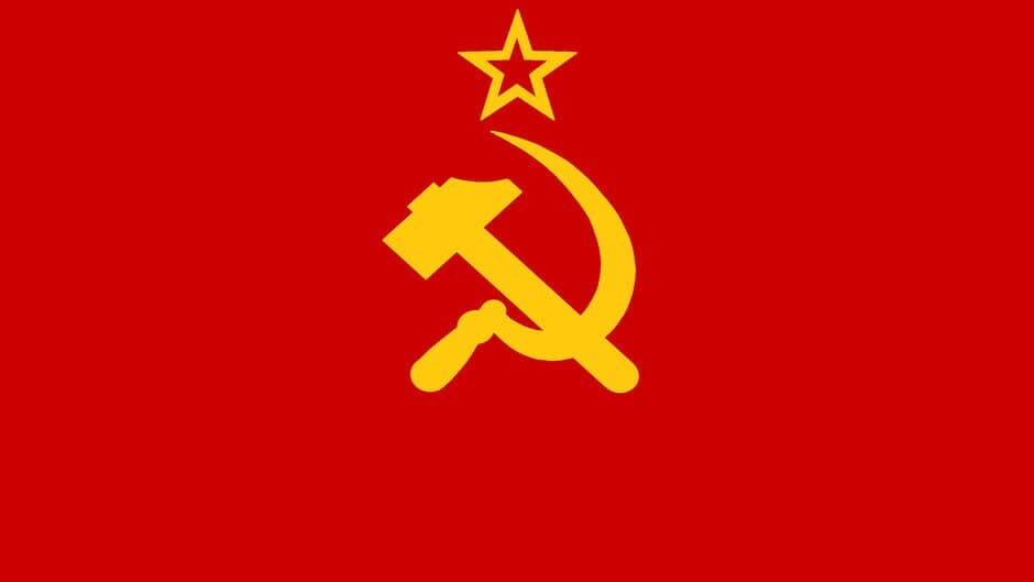 Hentai USSR banner