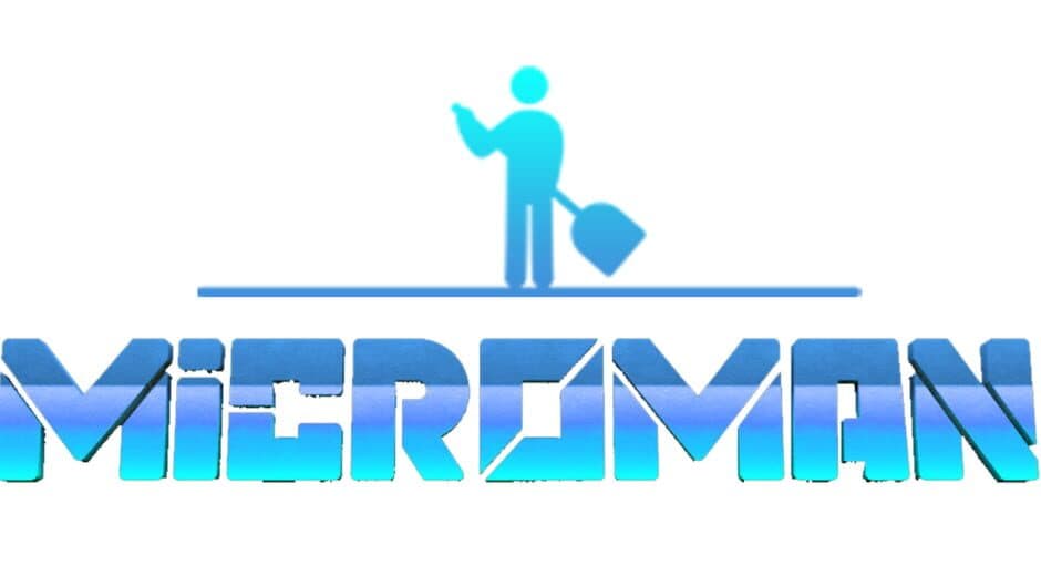 MicroMan banner