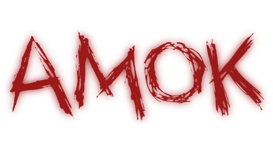 Amok banner