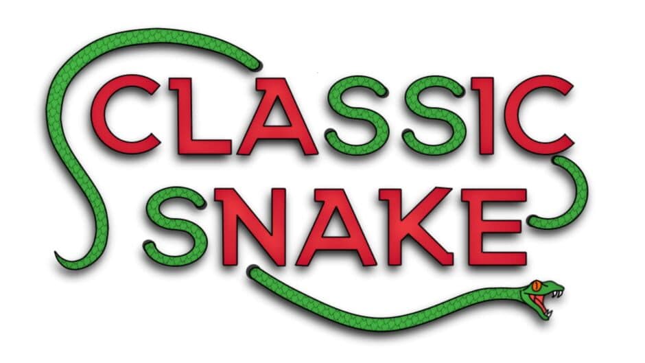 Classic Snake banner