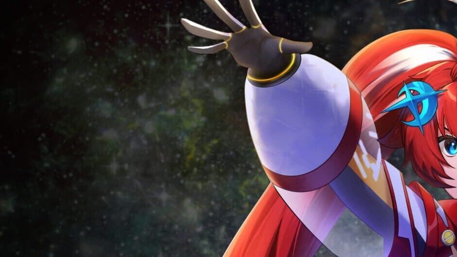 Stars of Prey VR banner