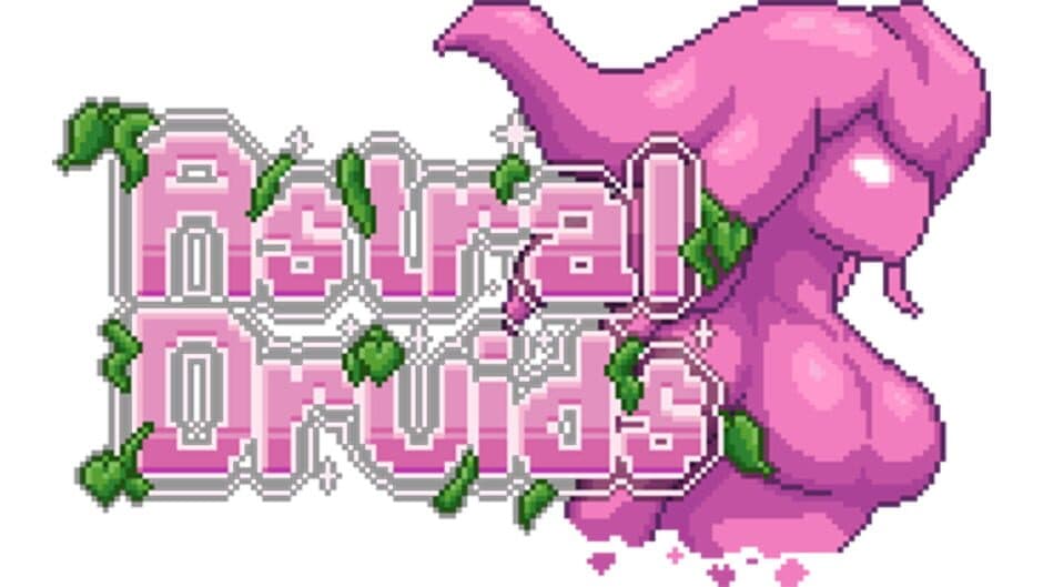 Astral Druids banner