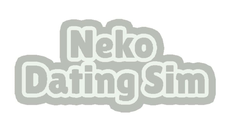 Neko Dating Sim banner