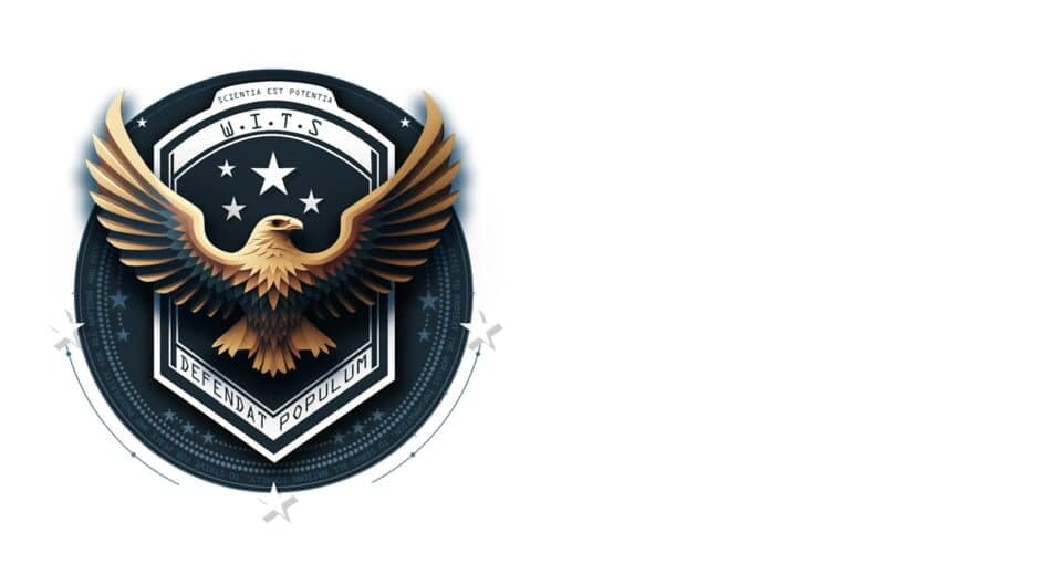 W.I.T.S: Initiation banner