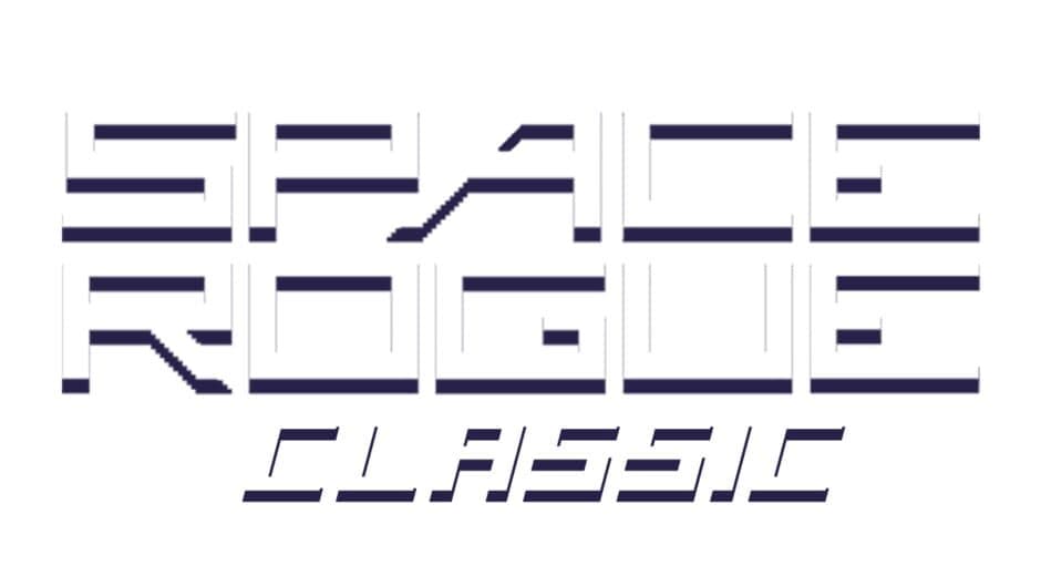 Space Rogue banner