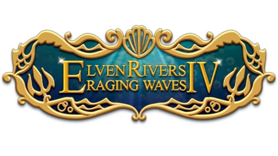 Elven Rivers IV: Raging Waves banner