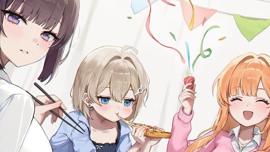 Welcome, Sharehouse! banner