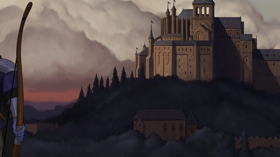 King's Devotion banner