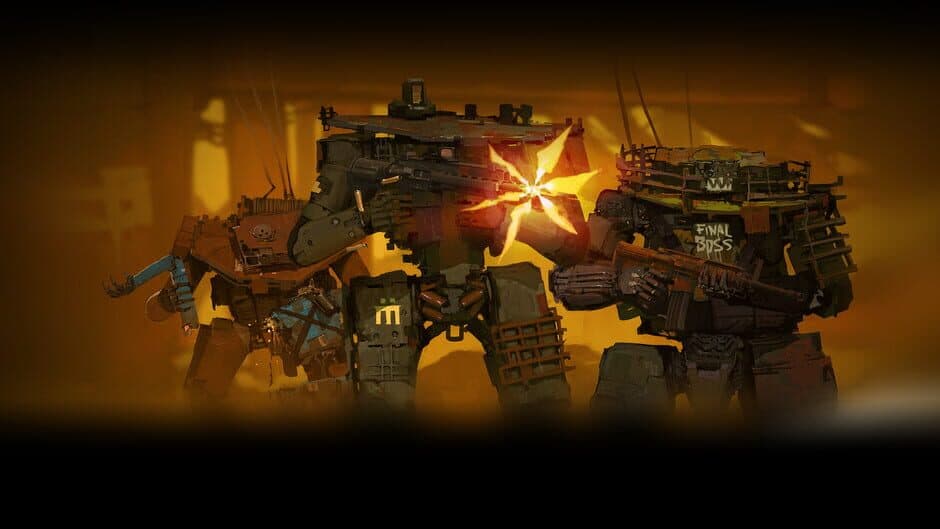 Cargo Hunters banner